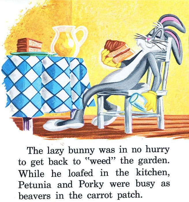 Cannabinthusiast | Lazy Bunny Meme