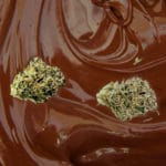 Medical Marijuana review: Military Chocolate