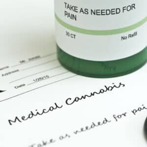 Getting a Medical Cannabis Recommendation from Leafwell in Illinois