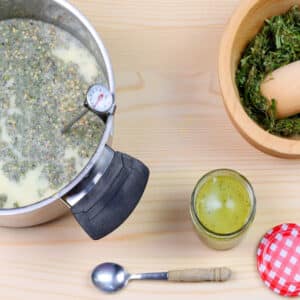 Cook Up Your Own Cannabutter