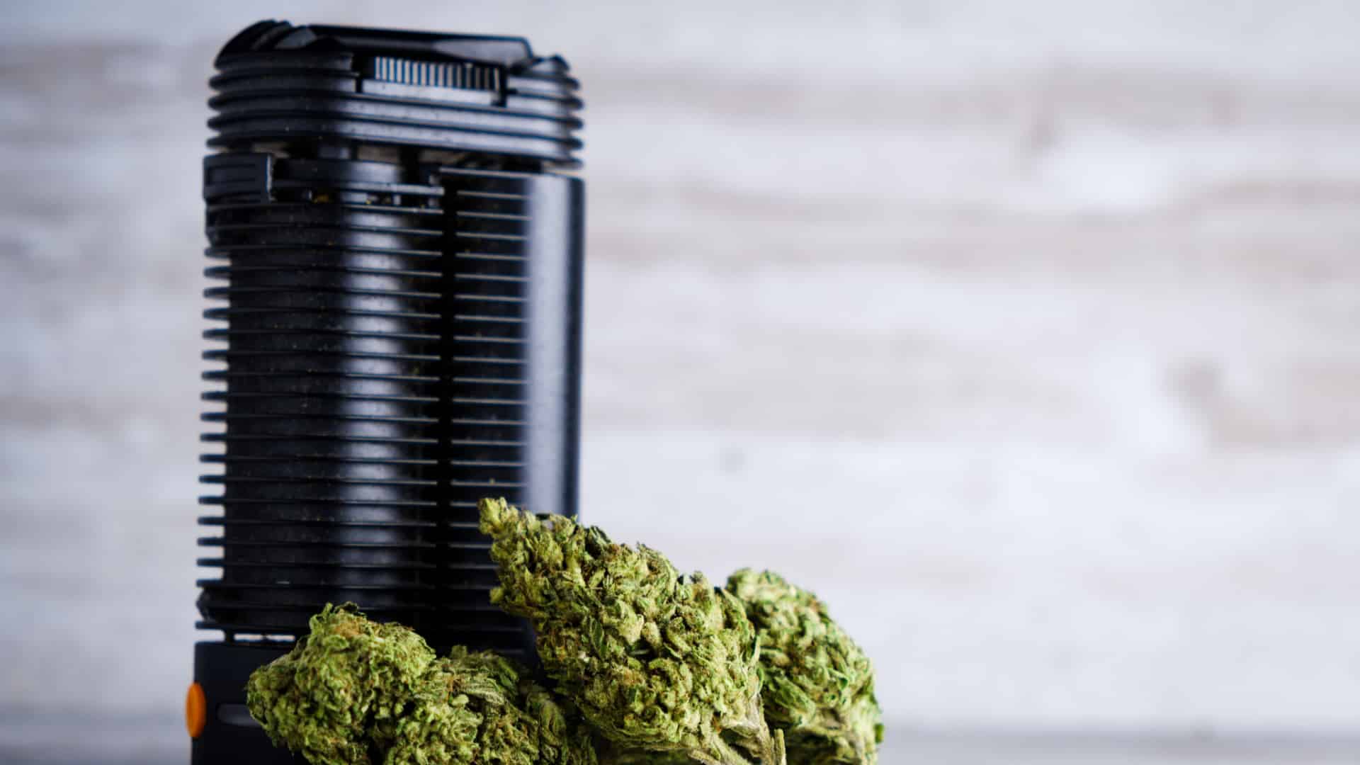 Cannabinthusiast | Five Ways to Clean Up Your High | Vapes
