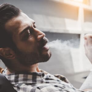 Cannabinthusiast | Five Ways to Clean Up Your High