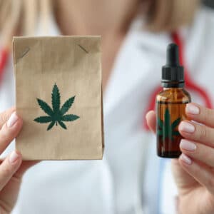 Cannabinthusiast | In My Quest for A Medical Marijuana Rec, Leafwell Saved The Day