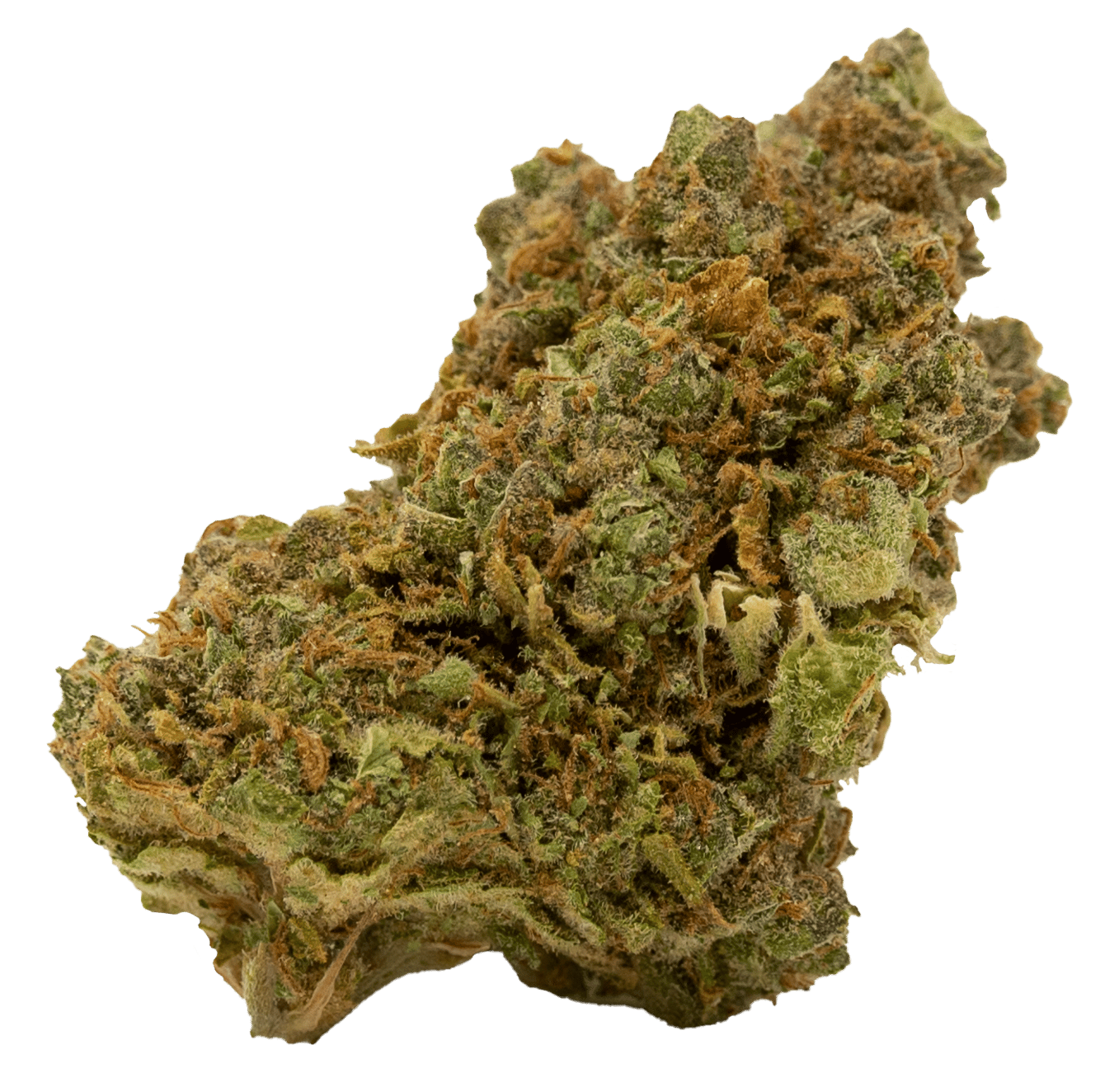 Cannabinthusiast | Medical Marijuana review: Blueberry Headband | Flower