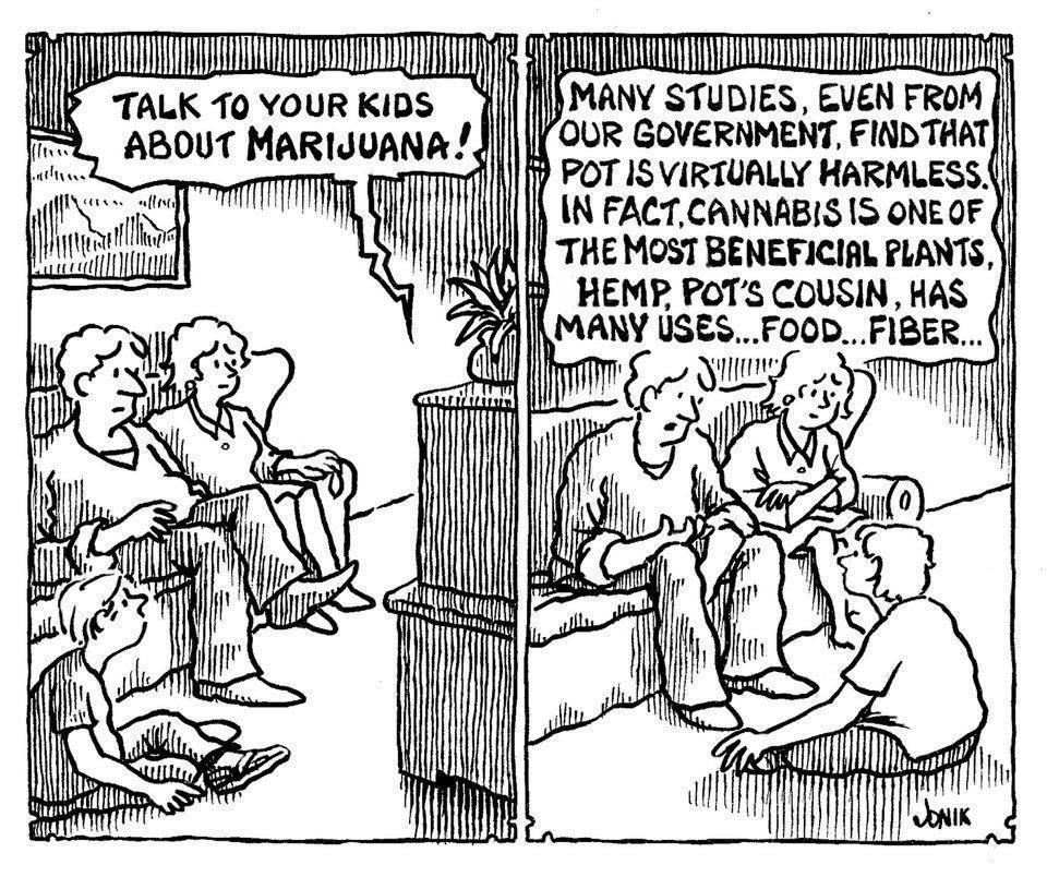 Cannabinthusiast | Dank Memes | Talk Marijuana