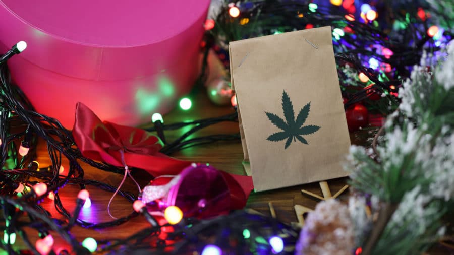 Cannabinthusiast | Eight Practical Gifts for your Favorite Pothead