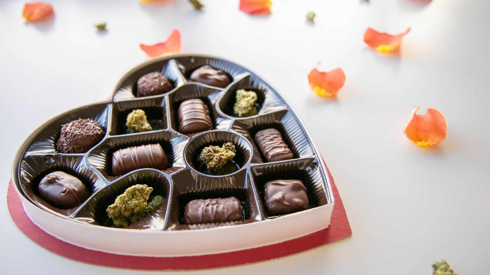 Cannabinthusiast | Cupid Approved Cannabis Gifts for Valentine’s Day - Cannabis Valentines Day