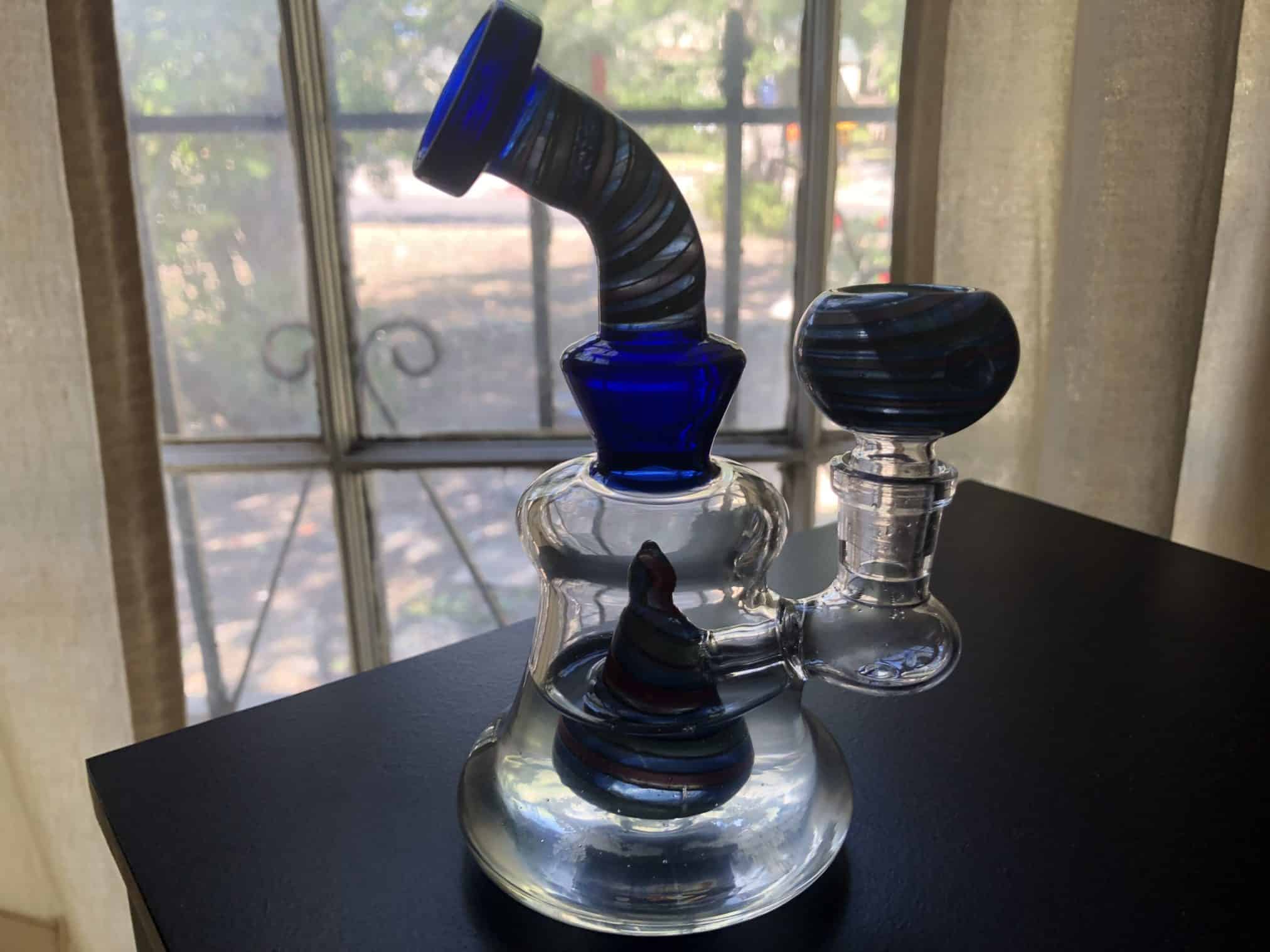Cannabinthusiast | Product review: Piece Water Solution - Picture 1