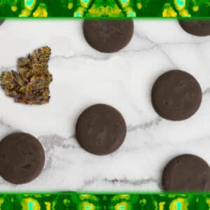 Medical Marijuana review: Thin Minntz Kush
