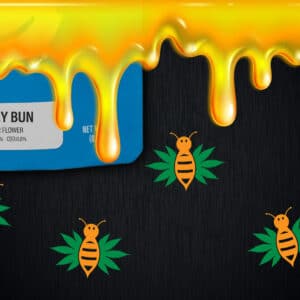 Medical Marijuana review: Honey Bun