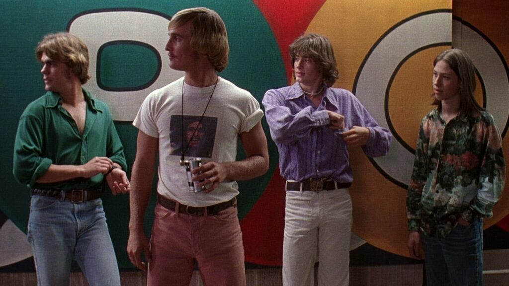 Cannabinthusiast | Rite of Passage: “Dazed and Confused” at 30 - Cast