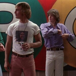 Cannabinthusiast | Rite of Passage: “Dazed and Confused” at 30 - Cast