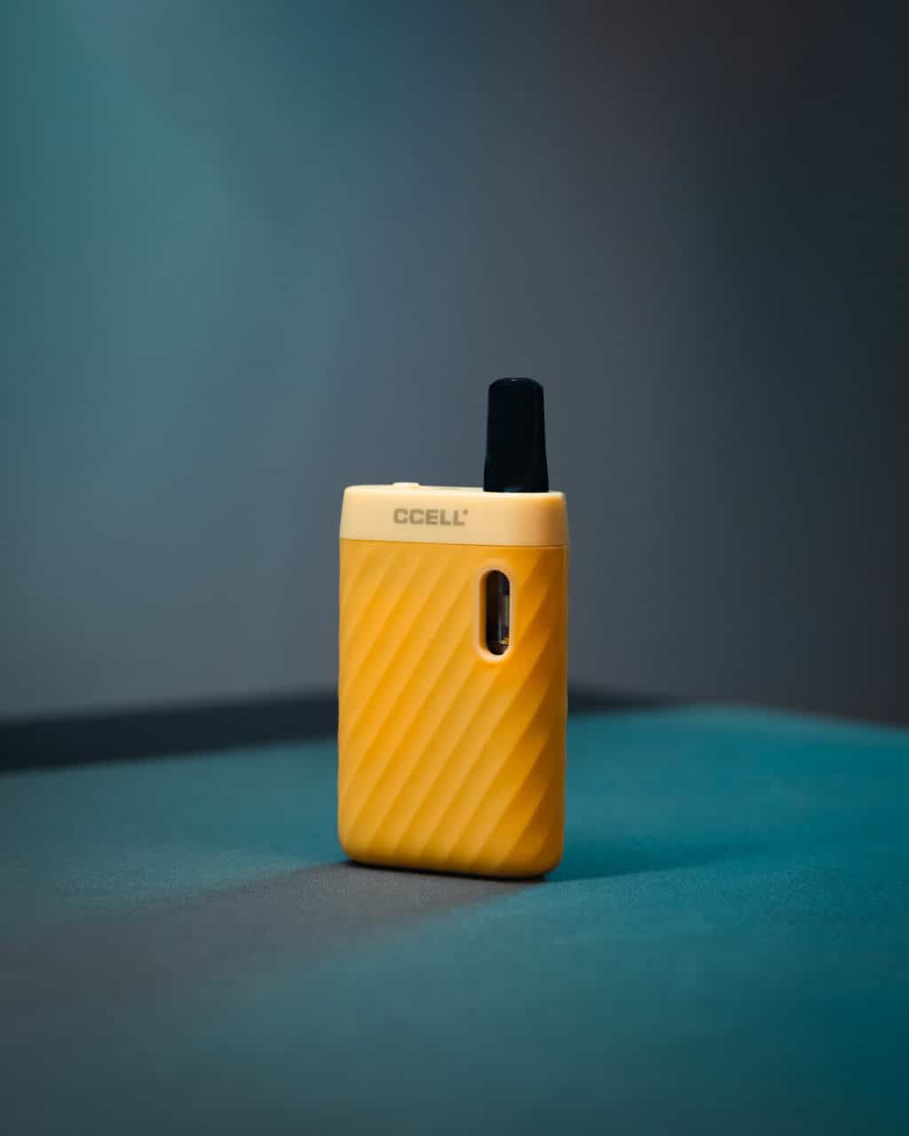 CCELL Sandwave Photo (Corner Removed)