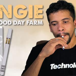 Video Medical Marijuana Review: Tangie