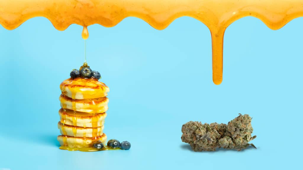 pancakes-cannabinthusiast